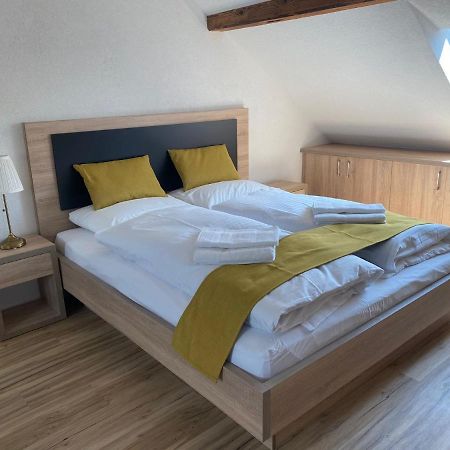 Die Perle Am Rhein Waldshut-Tiengen Luaran gambar
