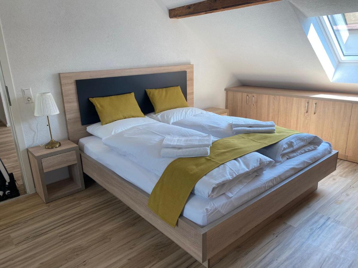 Die Perle Am Rhein Waldshut-Tiengen Luaran gambar